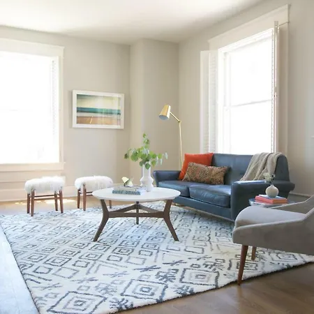 Aparthotel Sonder — The William Penn